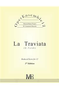 OperEnsemble12, La Traviata (G.Verdi)