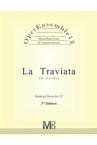 OperEnsemble12, La Traviata (G.Verdi)