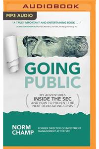 Going Public