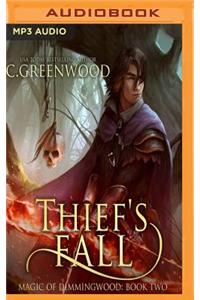 Thief's Fall