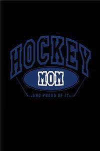 Hockey Mom