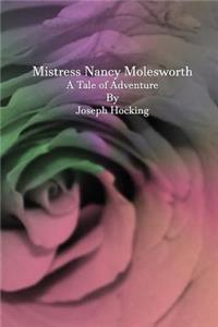 Mistress Nancy Molesworth