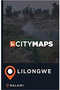 City Maps Lilongwe Malawi
