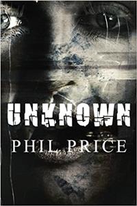 Unknown: Volume 1 (Forsaken)