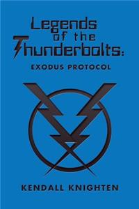Legends of the Thunderbolts