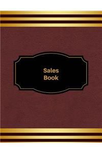 Sales Book