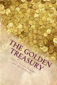 The Golden Treasury