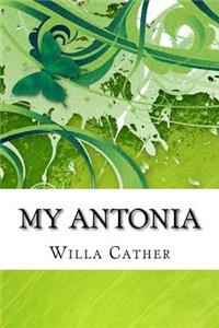 My Antonia