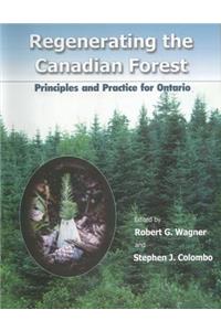 Regenerating the Canadian Forest