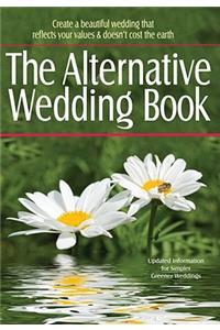 The Alternative Wedding Book