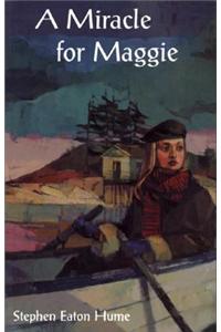 Miracle for Maggie
