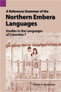 Reference Grammar of the Northern Embera Languages