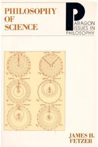 The Philosophy of Science