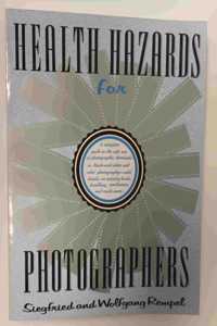 Health Hazards for Photographers