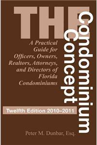 CONDOMINIUM CONCEPT A PRACTICPB