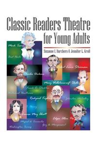 Classic Readers Theatre for Young Adults