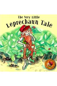Very Little Leprechaun Tale, The