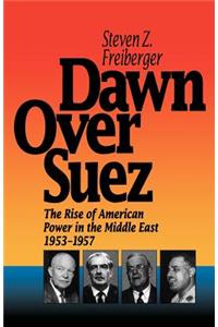 Dawn Over Suez