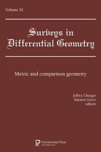 Surveys in Differential Geometry Metric