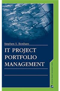 It Project Portfolio Management