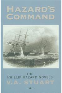 Hazard's Command