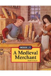 A Medieval Merchant