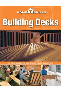 HomeSkills: Building Decks