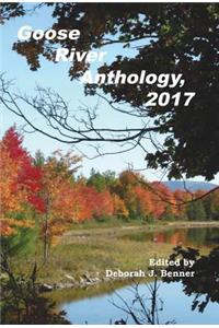 Goose River Anthology, 2017