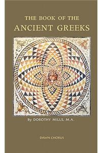 The Book of the Ancient Greeks