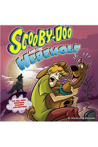 Scooby-Doo and the Werewolf