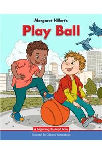 Play Ball