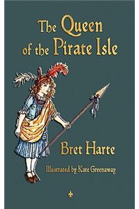 Queen of the Pirate Isle
