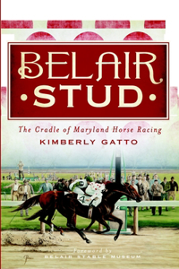 Belair Stud