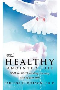 Healthy Anointed Life