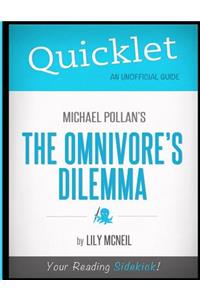 Quicklet - Michael Pollan's The Omnivore's Dilemma