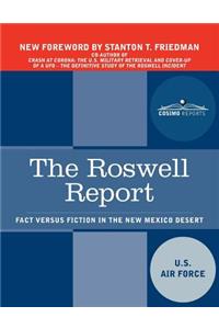 Roswell Report