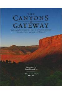 The Canyons of Gateway