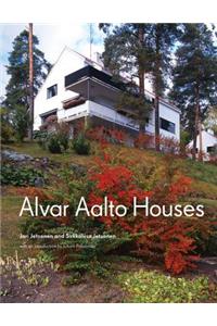 Alvar Aalto Houses