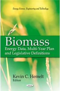 Biomass