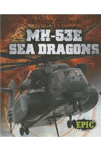 MH-53E Sea Dragons