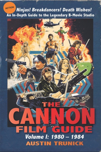 Cannon Film Guide
