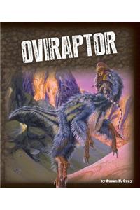 Oviraptor