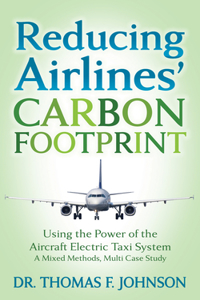 Reducing Airlines' Carbon Footprint