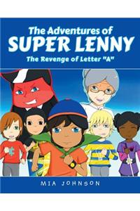 The Adventures of Super Lenny
