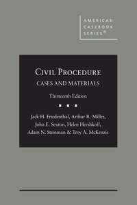 Civil Procedure