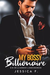 My Bossy Billionaire