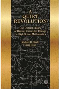 A Quiet Revolution