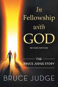 In fellowship with God