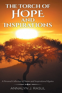 Torch of Hope and Inspirations