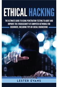 Ethical Hacking